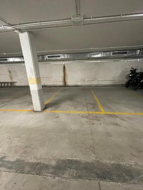 Apartamento A Un Paso De La Playa En Ares Con Piscina Y Parking Bagian luar foto