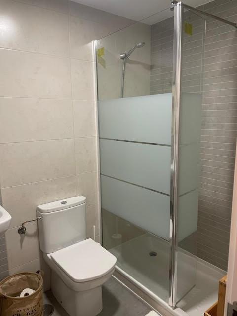 Apartamento A Un Paso De La Playa En Ares Con Piscina Y Parking Bagian luar foto